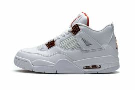 Picture of Air Jordan 4 _SKUfc4202825fc